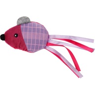 Flamingo Prali Mouse - Catnip