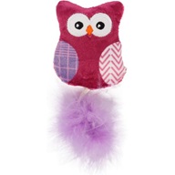 Flamingo Prali Owl - Catnip