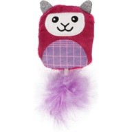 Flamingo Prali Alpaca - Catnip