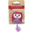 Flamingo Prali Alpaca - Hračky pro kočky, catnip