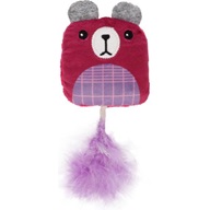 Flamingo Prali Bear - Catnip
