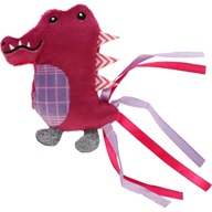 Flamingo Prali Crocodile - Catnip