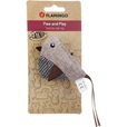 Flamingo Brali Bird - Hračky pro kočky, catnip
