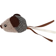 Flamingo Brali Mouse 1 - Catnip