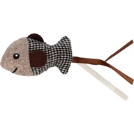 Flamingo Brali Fish - Catnip