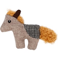 Flamingo Brali Horse - Catnip