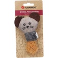 Flamingo Brali Mouse 2 - Hračky pro kočky, catnip