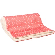 Flamingo Lief deka 100 × 70 cm