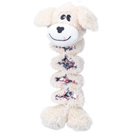 Flamingo Floreo Bungee Dog - Plyšové hračky
