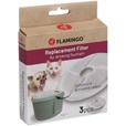 Flamingo Finto náhradní filtry 3 ks - Misky a příslušenství