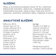Hill's Prescription Diet Feline Metabolic + Mobility j/d 1,5 kg - Granule pro kočky, krmivo pro kočky