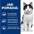 Hill's Prescription Diet Feline Metabolic + Mobility j/d 8 kg - Granule pro kočky, krmivo pro kočky
