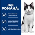Hill's Prescription Diet Feline Metabolic + Mobility j/d multipack 12 × 85 g - Konzervy pro kočky