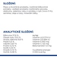 Hill's Prescription Diet Feline Metabolic Salmon 1,5 kg - Granule pro kočky, krmivo pro kočky