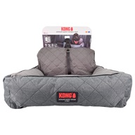 KONG Travel Ultimate Safety Tether & Seat M - Pásy, postroje a ochranná lůžka do auta