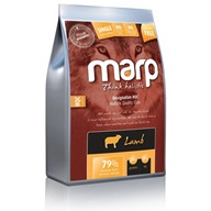 Marp Holistic Lamb 2 kg - Granule pro dospělé psy