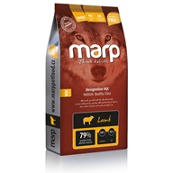 Marp Holistic Lamb 12 kg - Granule pro dospělé psy