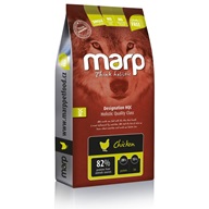 Marp Holistic Chicken 12 kg - Granule pro dospělé psy