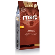 Marp Holistic Turkey Senior & Light 17 kg - Granule pro seniory