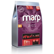 Marp Holistic Red Mix 2 kg - Granule pro dospělé psy