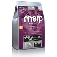 Marp Holistic White Mix Large Breed 2 kg - Granule pro dospělé psy