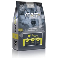 Marp Natural Plus Puppy 2 kg - Všechny značky