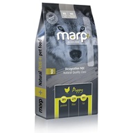 Marp Natural Plus Puppy 12 kg - Všechny značky