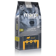 Marp Natural Plus Lamb 12 kg - Granule pro dospělé psy