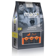 Marp Natural Plus Duck 2 kg - Granule pro dospělé psy