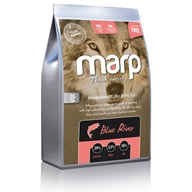 Marp Variety Blue River 12 kg - Granule pro dospělé psy