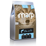 Marp Variety Slim & Fit 12 kg - Granule pro seniory