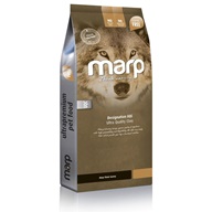 Marp Variety Slim & Fit 17 kg - Granule pro seniory