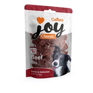 Calibra Joy Dog Classic Beef Bits 250 g - Pamlsky pro psy