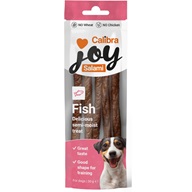 Calibra Joy Dog Salami Fish 30 g - Ostatní pamlsky