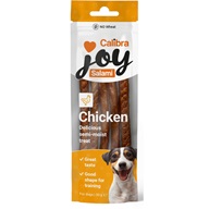 Calibra Joy Dog Salami Chicken 30 g - Pamlsky pro psy
