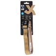 Explor Ultimate Fit Comfy Classic obojek L - Obojky
