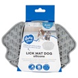 Duvoplus Dog lízací podložka - Misky a příslušenství