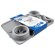 Duvoplus 4-in-1 zpomalovací miska - Misky a příslušenství