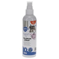 Duvoplus Valerian Spray 200 ml - Ostatní