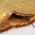 Duvoplus Paper Bag with Feather on Elastic - Hračky pro kočky, catnip