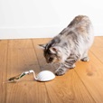 Ebi Mouse on the Move - Hračky pro kočky, catnip