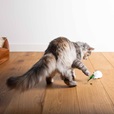 Ebi Mouse on the Move - Hračky pro kočky, catnip