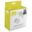 Ebi Racing Roller - Hračky pro kočky, catnip