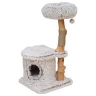 Ebi Manila škrabadlo - Škrabadla pro kočky