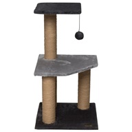 Ebi Hemlock škrabadlo - Škrabadla pro kočky