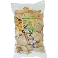 Nobby hovězí uši sušené 100 ks - Sušiny