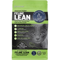 Annamaet Original Feline LEAN 5,44 kg - Granule pro dospělé kočky