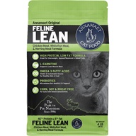 Annamaet Original Feline LEAN 1,81 kg - Granule pro dospělé kočky
