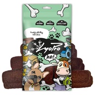 LyoPro haf Hovězí plátky 70 g - Pamlsky pro psy