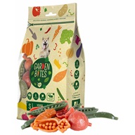 Garden Bites Veggie Buddies S 18 ks - Žvýkačky